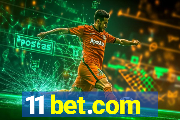 11 bet.com